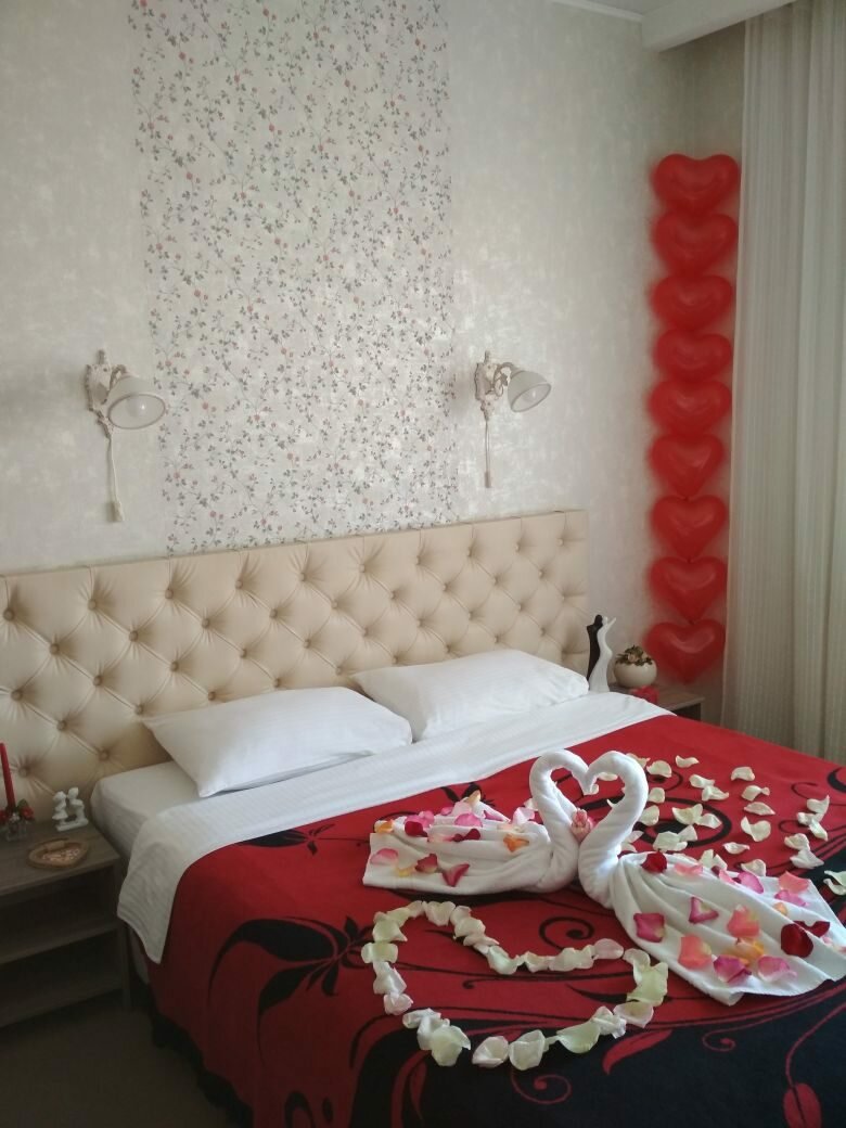 Гостиница Poshale Брянск-135