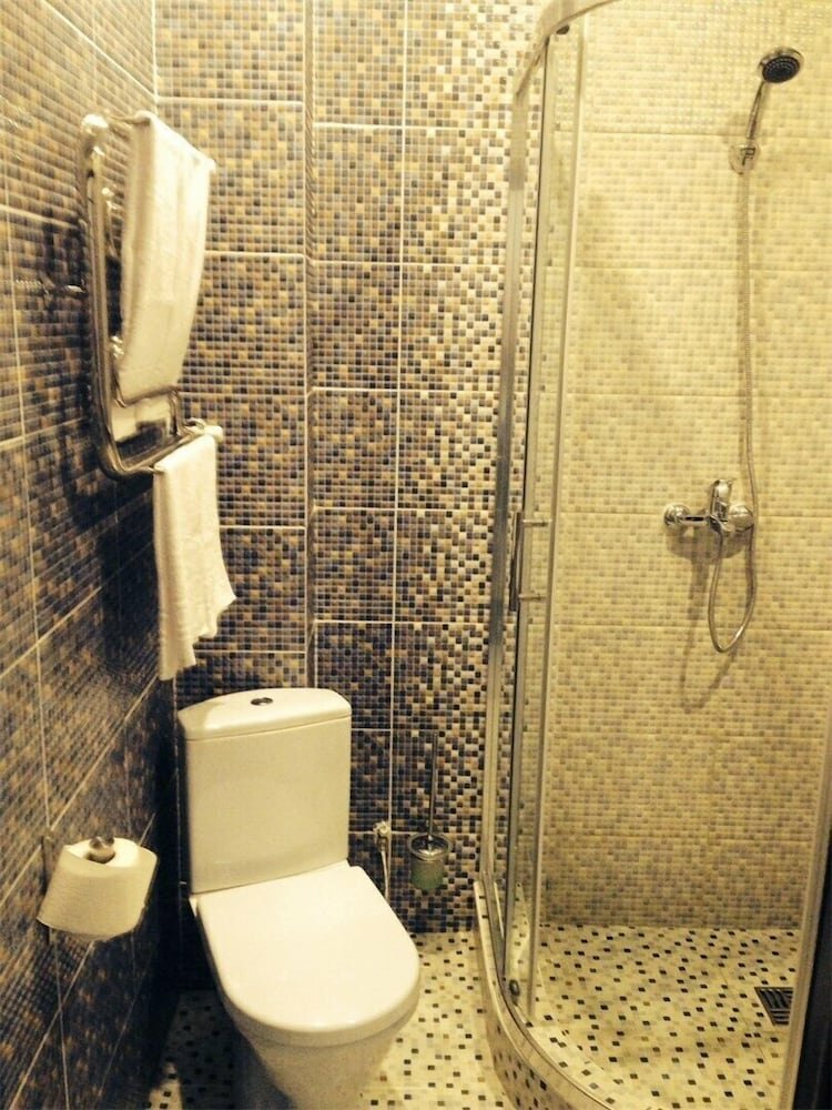 Гостиница Poshale Брянск-96