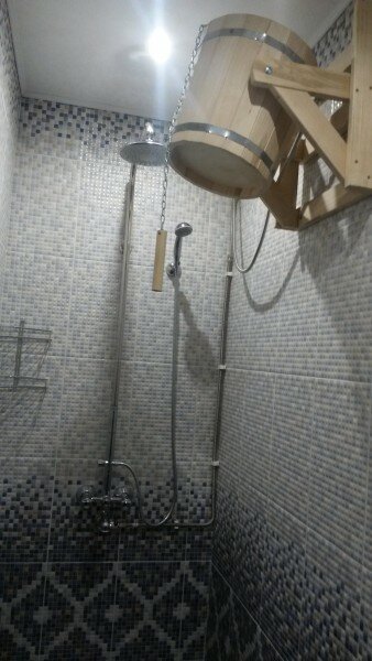 Гостиница Poshale Брянск-14