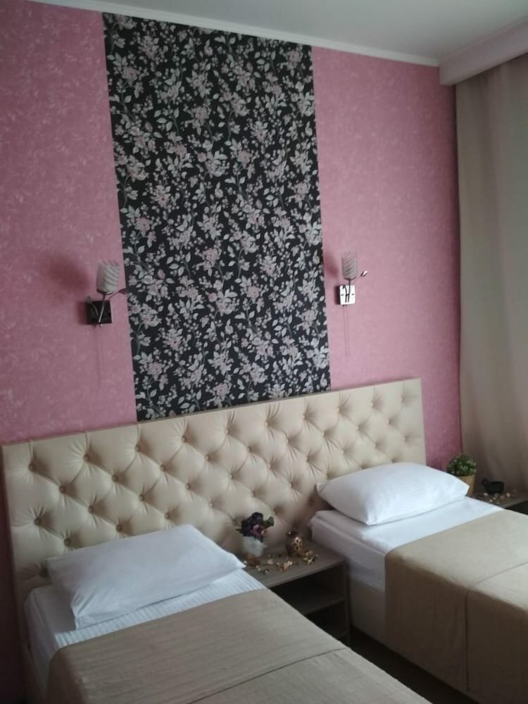 Гостиница Poshale Брянск-72