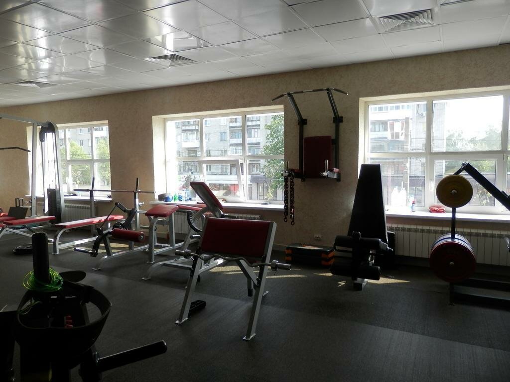 Гостиница Poshale Брянск