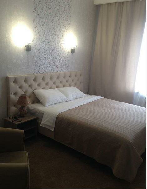 Гостиница Poshale Брянск-115