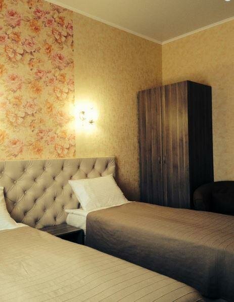 Гостиница Poshale Брянск-62