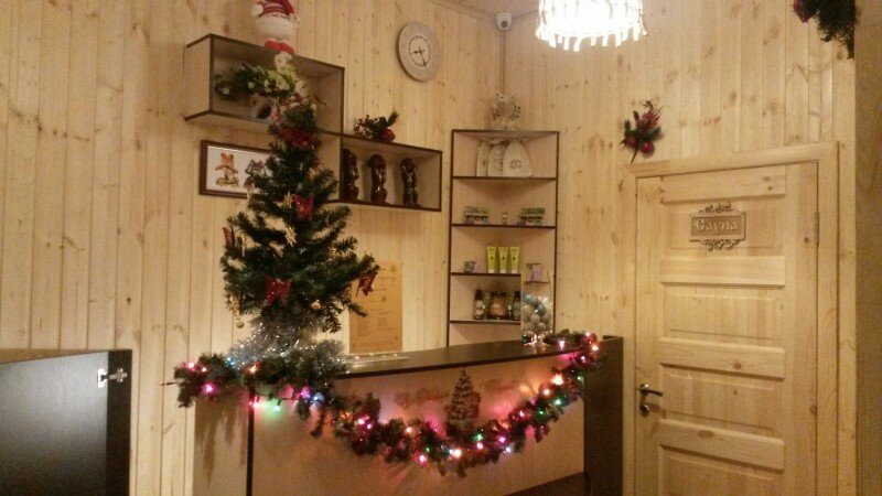 Гостиница Poshale Брянск-131