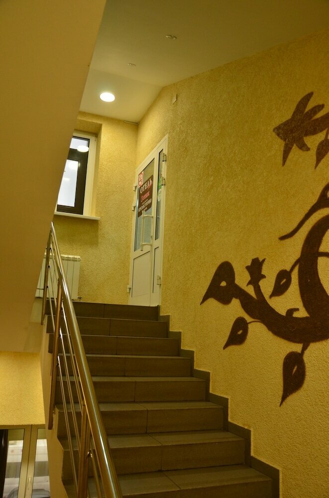 Гостиница Poshale Брянск-19