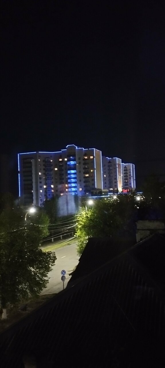 Гостиница Poshale Брянск