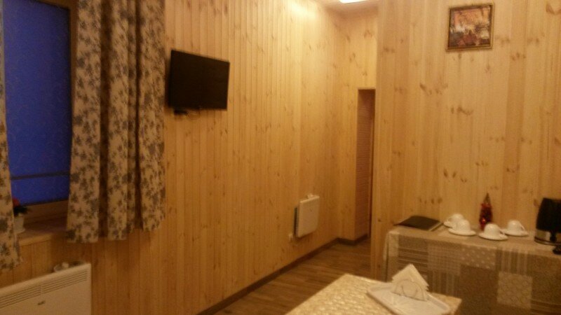 Гостиница Poshale Брянск-149