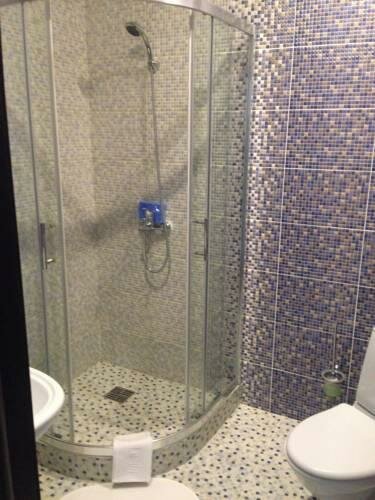 Гостиница Poshale Брянск-103