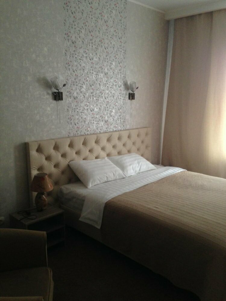 Гостиница Poshale Брянск-105