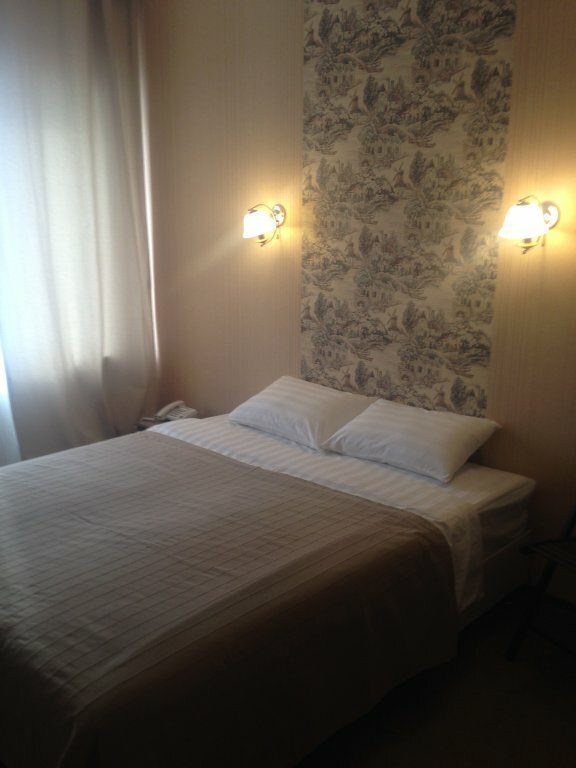 Гостиница Poshale Брянск-92