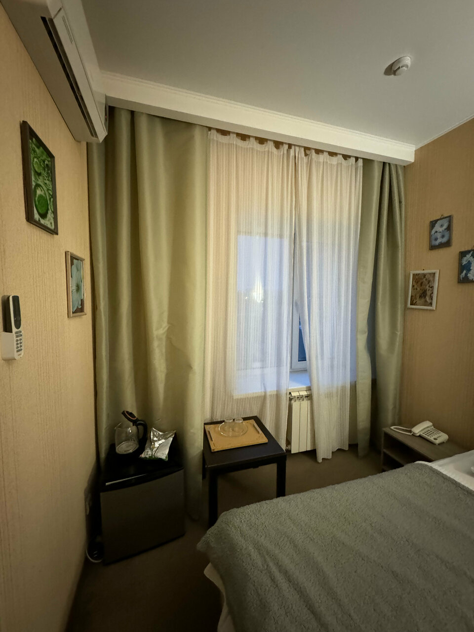 Гостиница Poshale Брянск-134