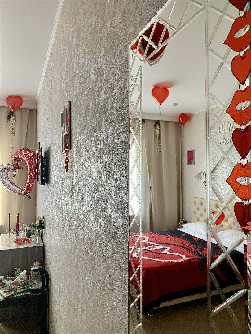 Гостиница Poshale Брянск