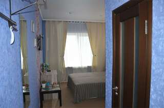 Гостиница Poshale Брянск Стандартный двухместный номер с 1 кроватью-6