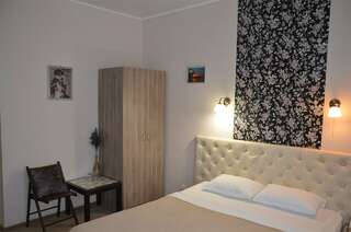 Гостиница Poshale Брянск Бюджетный двухместный номер с 1 кроватью-1