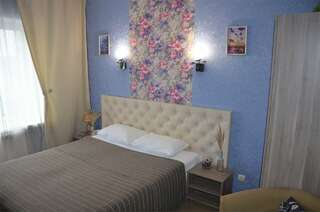 Гостиница Poshale Брянск Стандартный двухместный номер с 1 кроватью-2