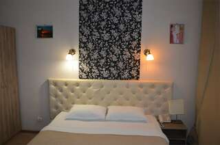 Гостиница Poshale Брянск Бюджетный двухместный номер с 1 кроватью-5