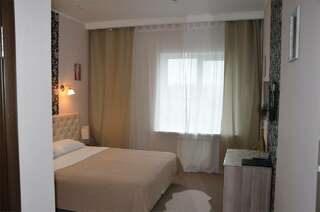 Гостиница Poshale Брянск Бюджетный двухместный номер с 1 кроватью-6