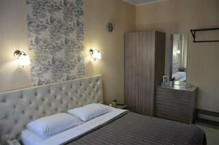 Гостиница Poshale Брянск Бюджетный двухместный номер с 1 кроватью-2