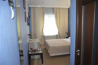 Гостиница Poshale Брянск Стандартный двухместный номер с 1 кроватью-3