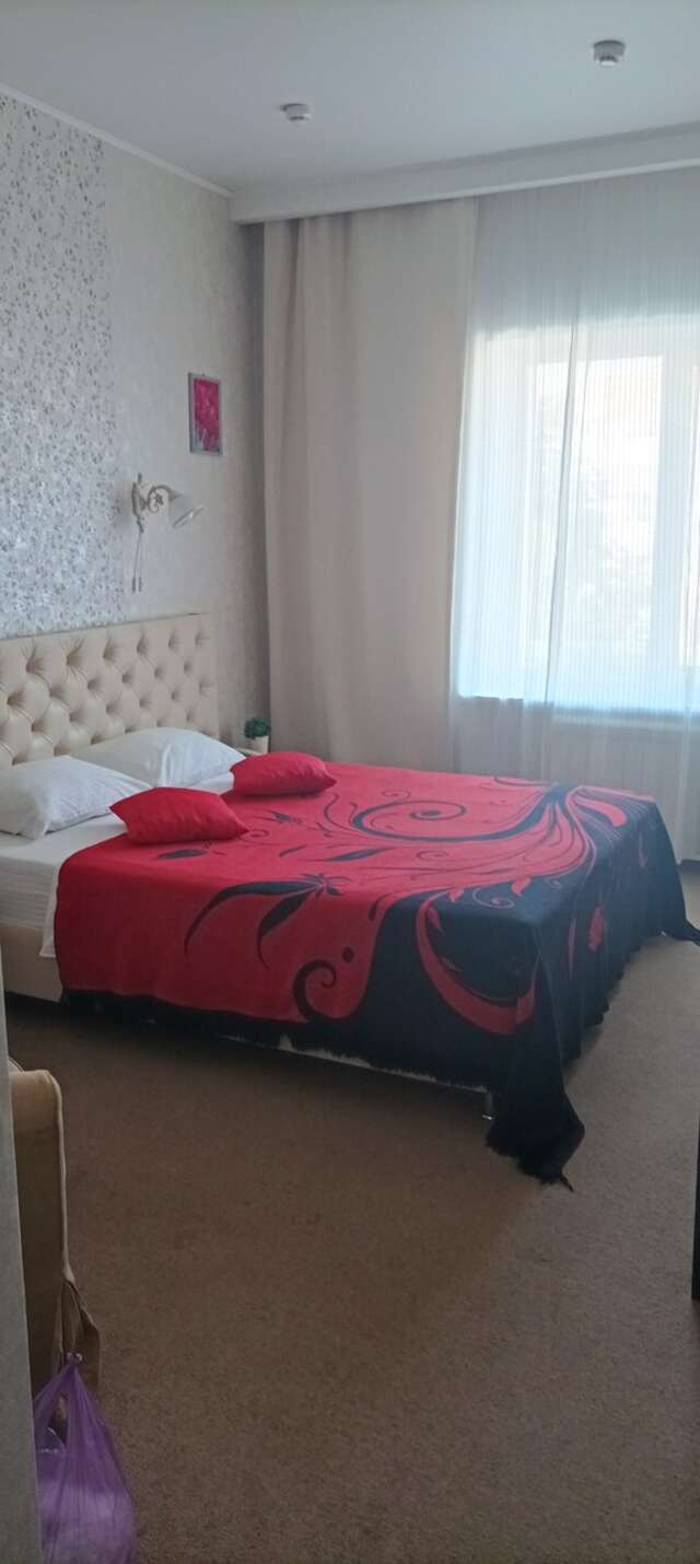 Гостиница Poshale Брянск-138