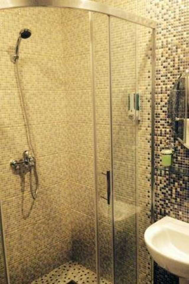 Гостиница Poshale Брянск-86