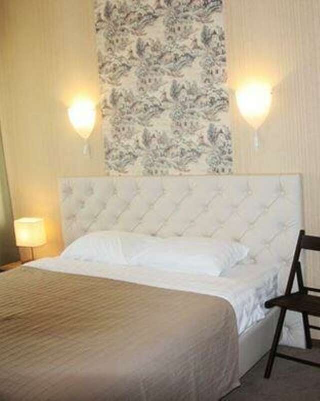 Гостиница Poshale Брянск-59