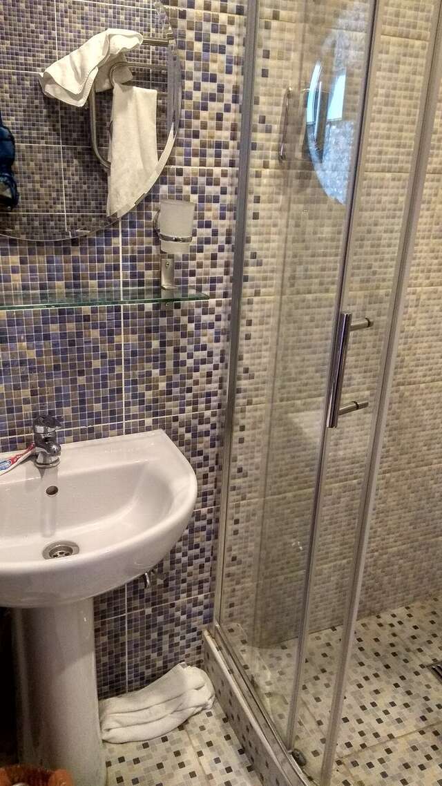 Гостиница Poshale Брянск-147