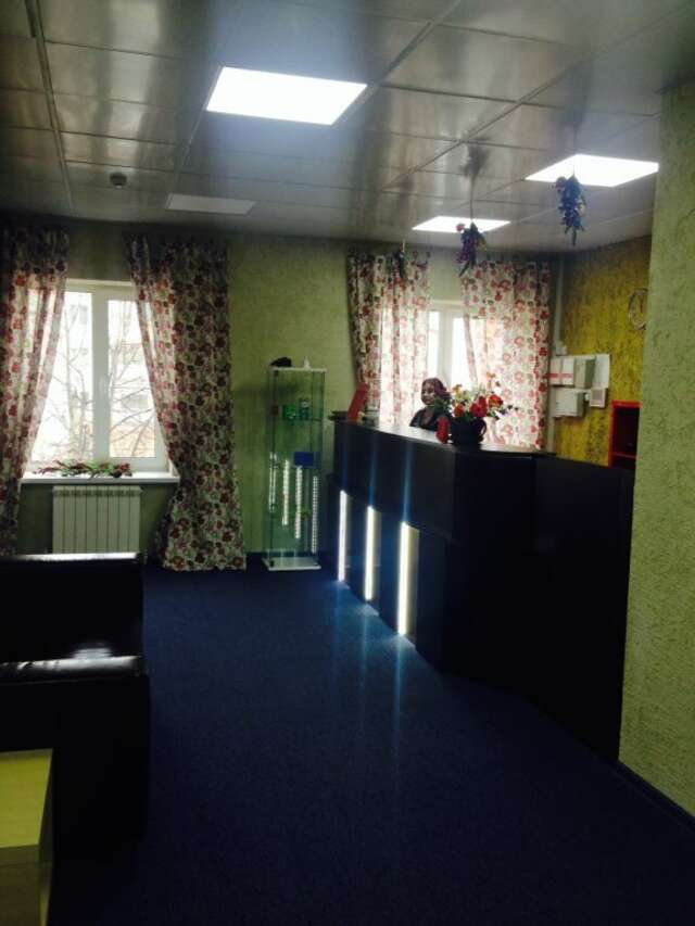 Гостиница Poshale Брянск-11