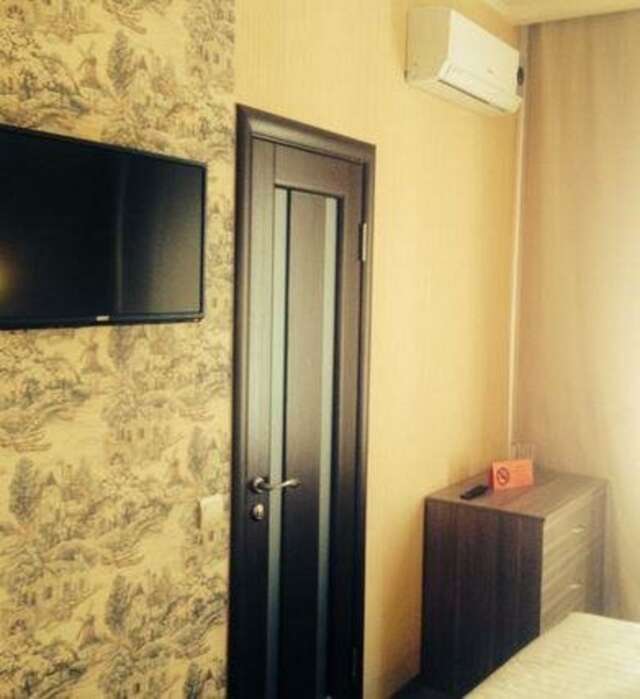 Гостиница Poshale Брянск-42