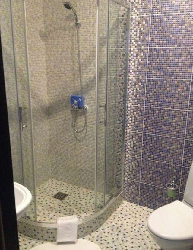 Гостиница Poshale Брянск-119