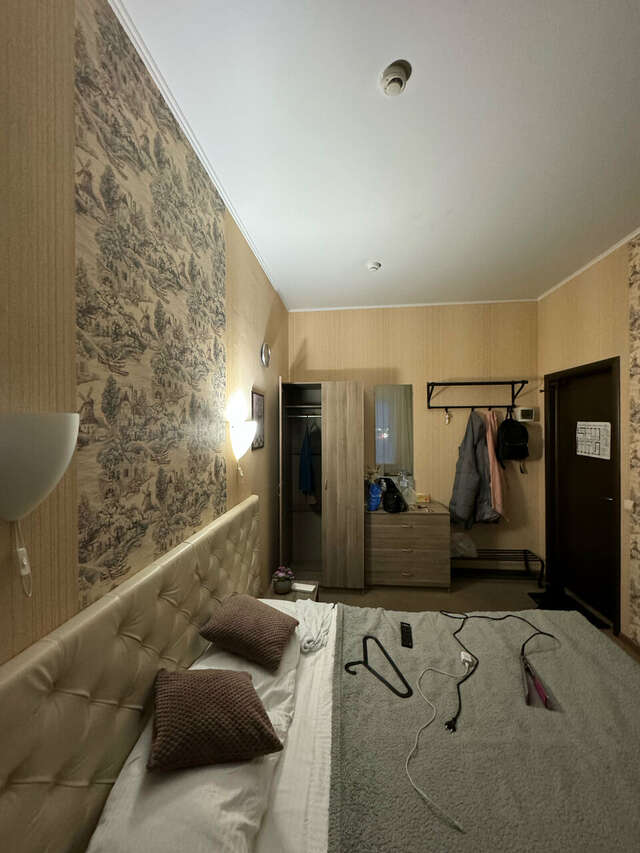 Гостиница Poshale Брянск-131