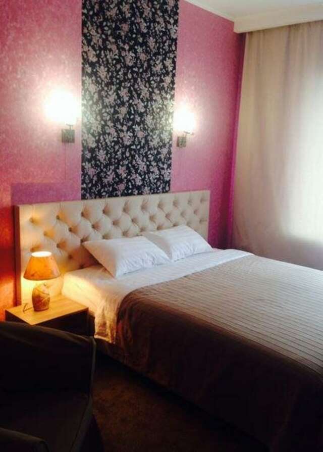 Гостиница Poshale Брянск-75