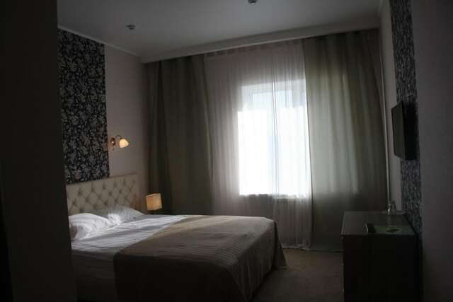 Гостиница Poshale Брянск-52