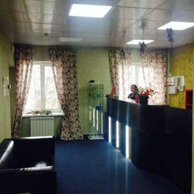 Гостиница Poshale Брянск-118