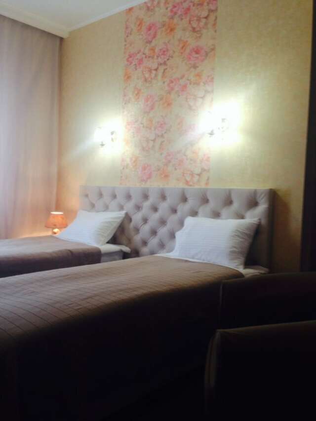 Гостиница Poshale Брянск-109