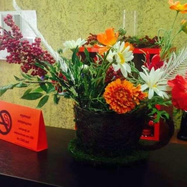 Гостиница Poshale Брянск-20