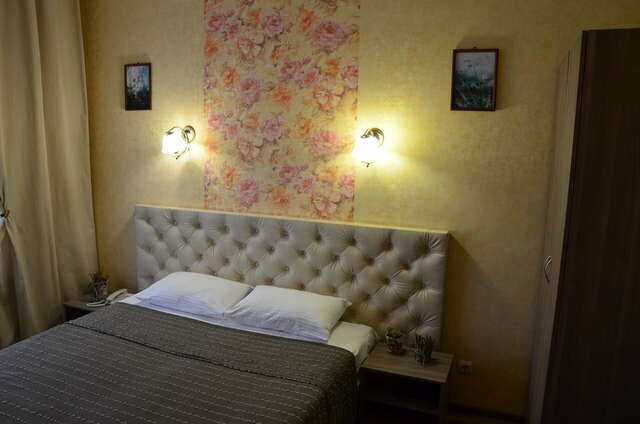 Гостиница Poshale Брянск-116