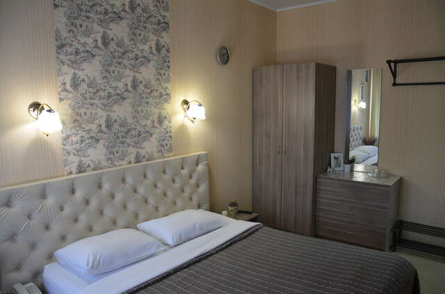 Гостиница Poshale Брянск-85