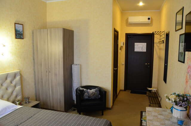 Гостиница Poshale Брянск-105