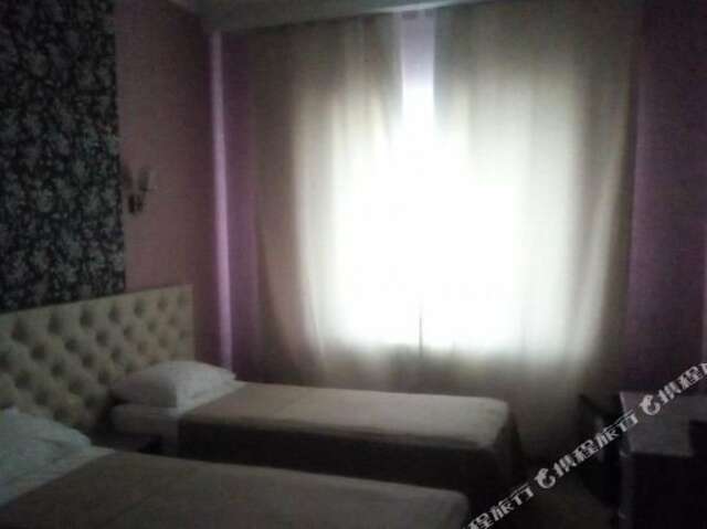 Гостиница Poshale Брянск-47