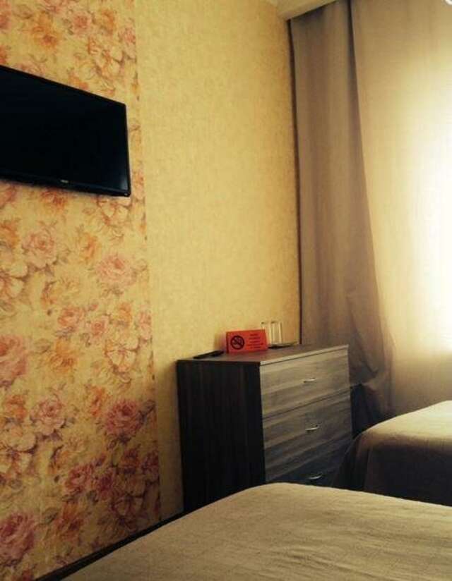 Гостиница Poshale Брянск-98