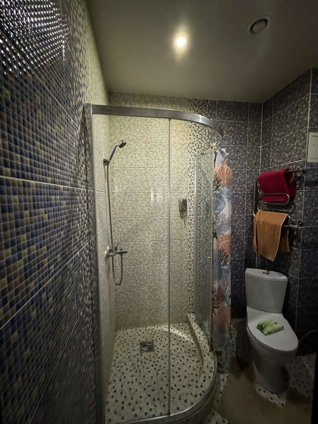 Гостиница Poshale Брянск-143