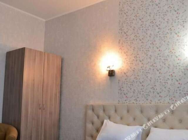 Гостиница Poshale Брянск-35