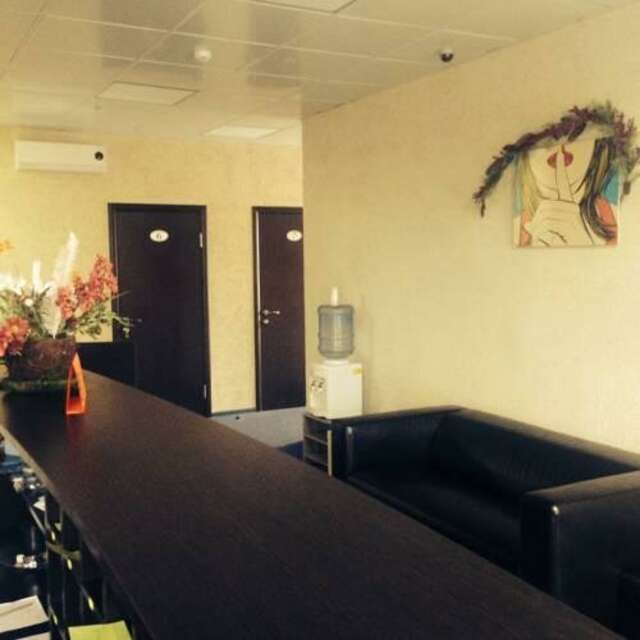 Гостиница Poshale Брянск-55