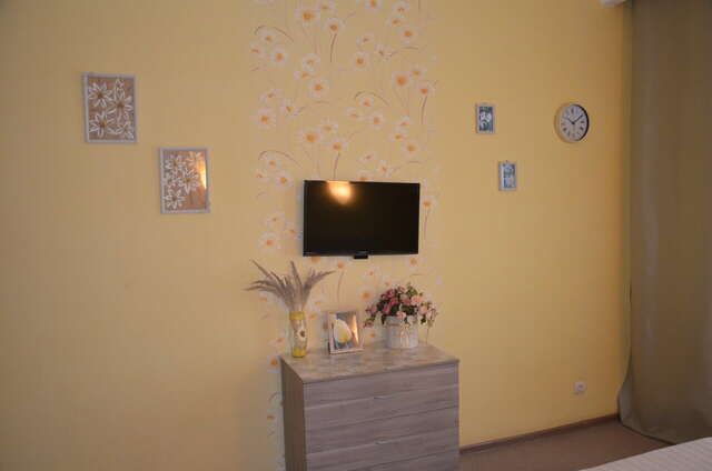 Гостиница Poshale Брянск-64