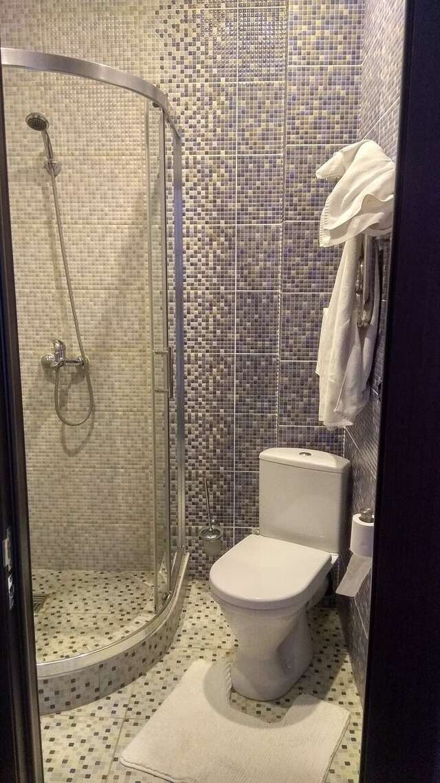 Гостиница Poshale Брянск-145