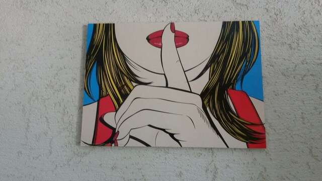 Гостиница Poshale Брянск-27