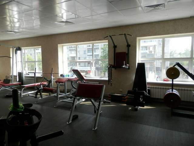 Гостиница Poshale Брянск-50