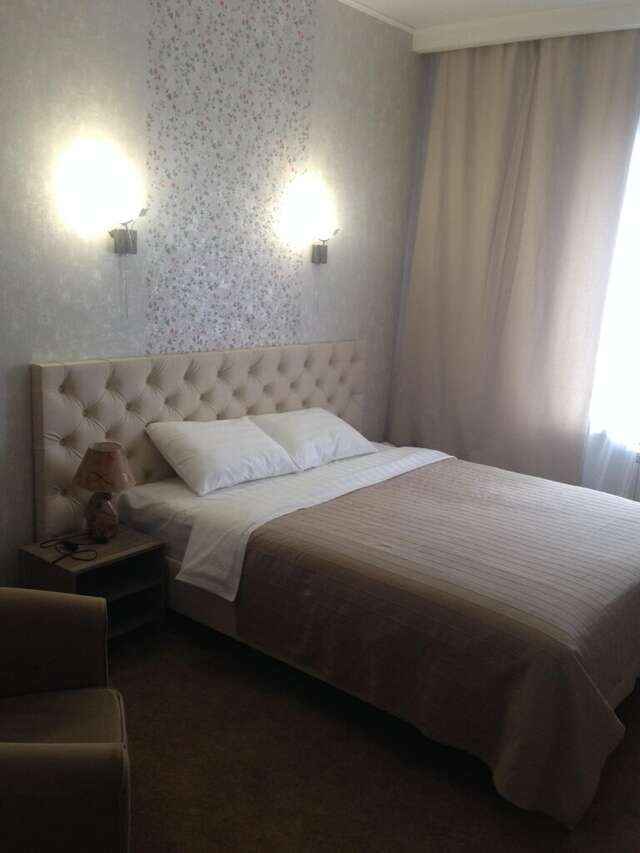 Гостиница Poshale Брянск-120