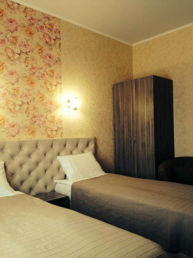 Гостиница Poshale Брянск-96